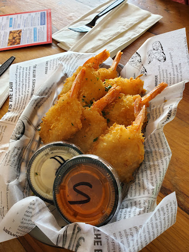 Photo of Chum’s Shrimp Shack - 2115 W Main St, St. Charles, IL 60174