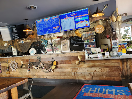 Photo of Chum’s Shrimp Shack - 2115 W Main St, St. Charles, IL 60174