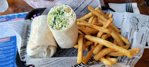 Photo of Chum’s Shrimp Shack - 2115 W Main St, St. Charles, IL 60174