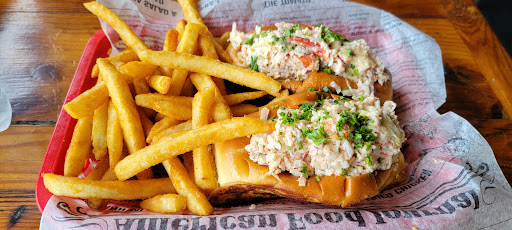 Photo of Chum’s Shrimp Shack - 2115 W Main St, St. Charles, IL 60174