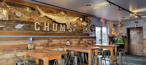 Photo of Chum’s Shrimp Shack - 2115 W Main St, St. Charles, IL 60174