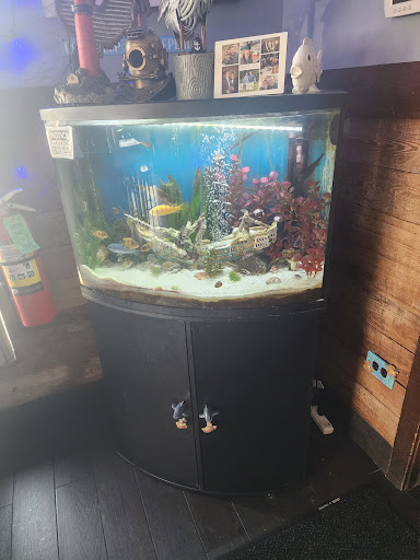 Photo of Chum’s Shrimp Shack - 2115 W Main St, St. Charles, IL 60174