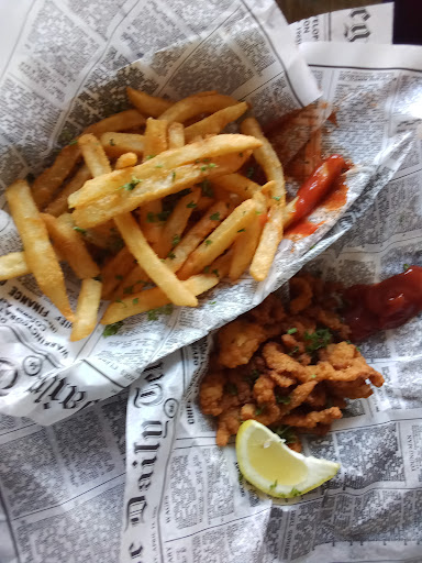 Photo of Chum’s Shrimp Shack - 2115 W Main St, St. Charles, IL 60174