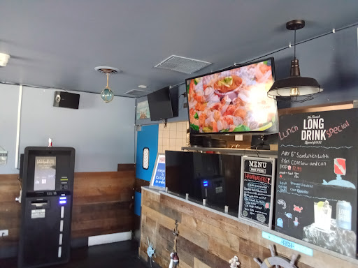 Photo of Chum’s Shrimp Shack - 2115 W Main St, St. Charles, IL 60174