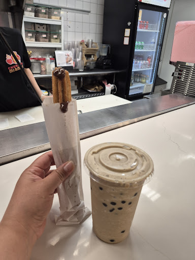 Photo of Chum’s Shrimp Shack - 2115 W Main St, St. Charles, IL 60174