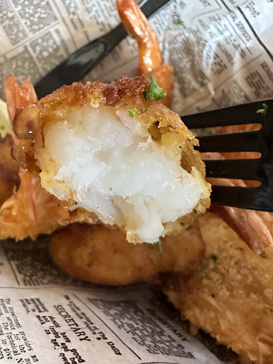 Photo of Chum’s Shrimp Shack - 2115 W Main St, St. Charles, IL 60174