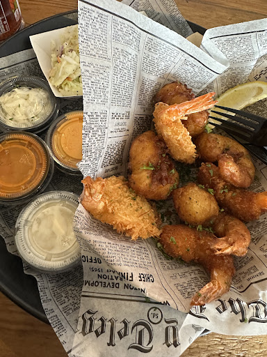 Photo of Chum’s Shrimp Shack - 2115 W Main St, St. Charles, IL 60174