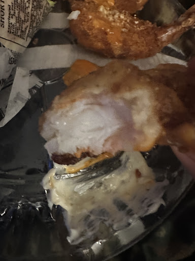 Photo of Chum’s Shrimp Shack - 2115 W Main St, St. Charles, IL 60174