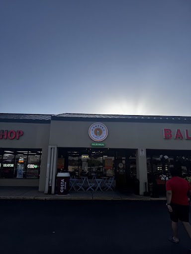 Photo of Donerka Shawarma & Cafe - 2358 S Elmhurst Rd, Mt Prospect, IL 60056