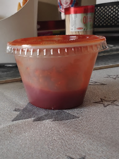 Photo of Donerka Shawarma & Cafe - 2358 S Elmhurst Rd, Mt Prospect, IL 60056