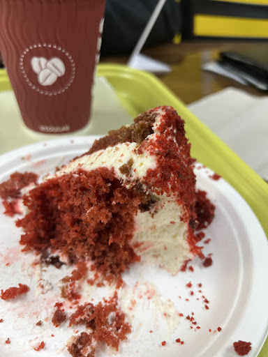 Photo of Donerka Shawarma & Cafe - 2358 S Elmhurst Rd, Mt Prospect, IL 60056