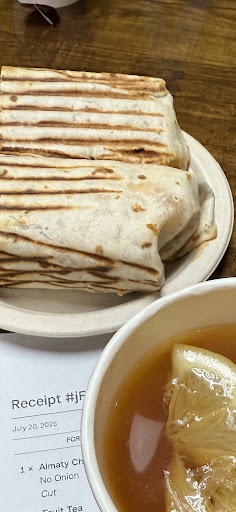 Photo of Donerka Shawarma & Cafe - 2358 S Elmhurst Rd, Mt Prospect, IL 60056