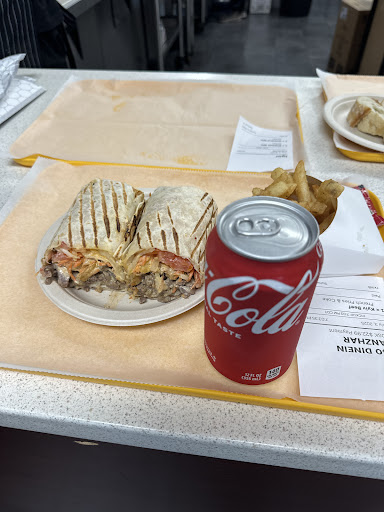 Photo of Donerka Shawarma & Cafe - 2358 S Elmhurst Rd, Mt Prospect, IL 60056