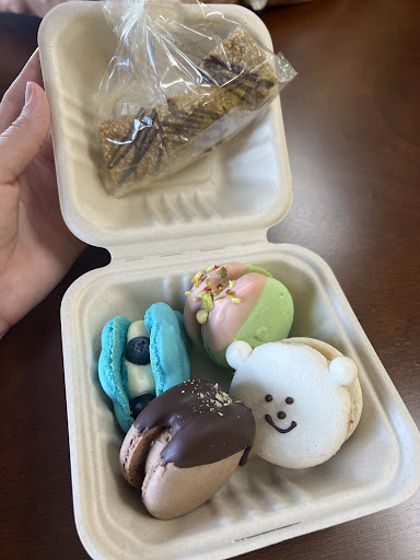 Photo of Donerka Shawarma & Cafe - 2358 S Elmhurst Rd, Mt Prospect, IL 60056