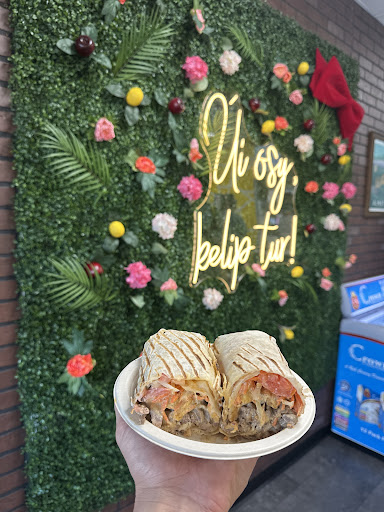 Photo of Donerka Shawarma & Cafe - 2358 S Elmhurst Rd, Mt Prospect, IL 60056