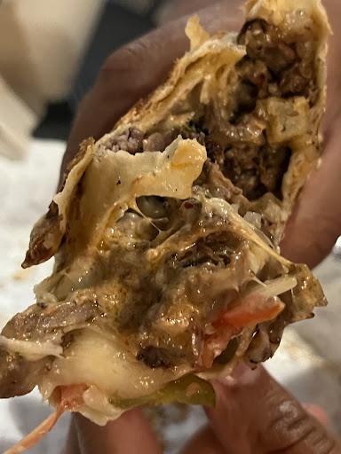 Photo of Donerka Shawarma & Cafe - 2358 S Elmhurst Rd, Mt Prospect, IL 60056