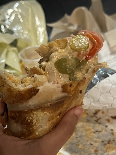 Photo of Donerka Shawarma & Cafe - 2358 S Elmhurst Rd, Mt Prospect, IL 60056