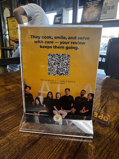 Photo of Donerka Shawarma & Cafe - 2358 S Elmhurst Rd, Mt Prospect, IL 60056