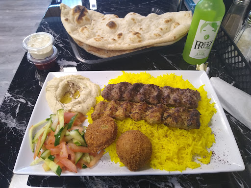 Photo of Nay Restaurant - 365 E North Ave., Glendale Heights, IL 60139