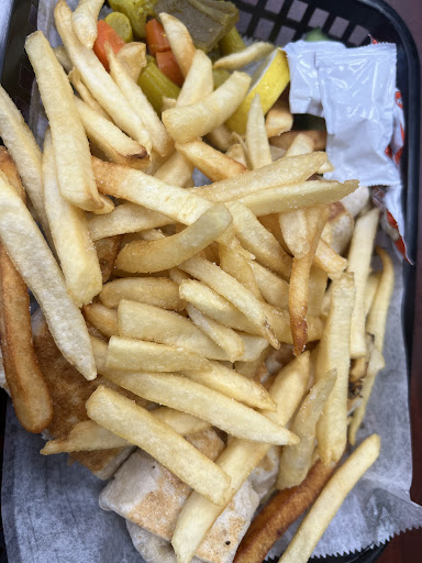 Photo of Nay Restaurant - 365 E North Ave., Glendale Heights, IL 60139