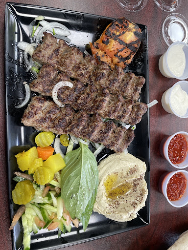 Photo of Nay Restaurant - 365 E North Ave., Glendale Heights, IL 60139