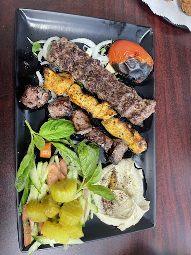 Photo of Nay Restaurant - 365 E North Ave., Glendale Heights, IL 60139