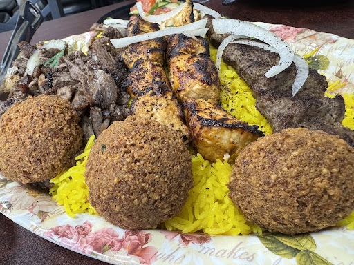 Photo of Nay Restaurant - 365 E North Ave., Glendale Heights, IL 60139