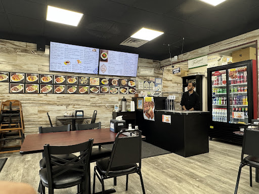 Photo of Nay Restaurant - 365 E North Ave., Glendale Heights, IL 60139