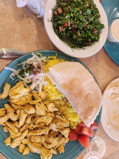 Photo of Larsa's Kitchen - 90 Tyler Creek Plaza, Elgin, IL 60123