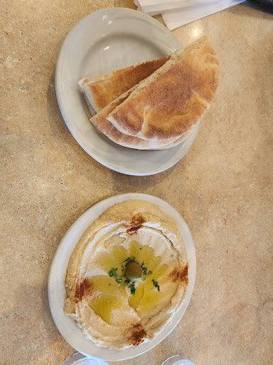 Photo of Larsa's Kitchen - 90 Tyler Creek Plaza, Elgin, IL 60123