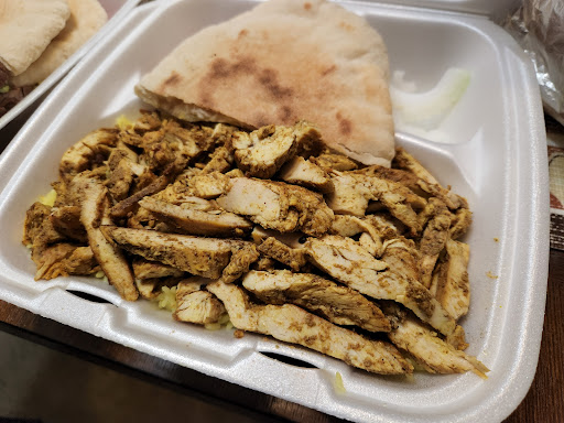 Photo of Larsa's Kitchen - 90 Tyler Creek Plaza, Elgin, IL 60123