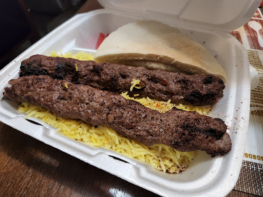 Photo of Larsa's Kitchen - 90 Tyler Creek Plaza, Elgin, IL 60123