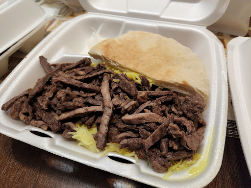 Photo of Larsa's Kitchen - 90 Tyler Creek Plaza, Elgin, IL 60123