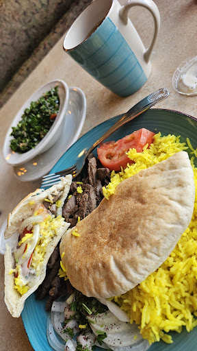 Photo of Larsa's Kitchen - 90 Tyler Creek Plaza, Elgin, IL 60123