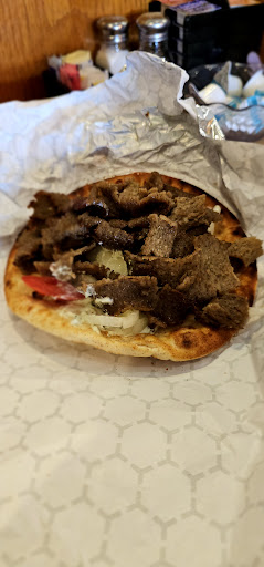 Photo of Larsa's Kitchen - 90 Tyler Creek Plaza, Elgin, IL 60123