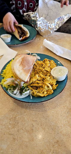 Photo of Larsa's Kitchen - 90 Tyler Creek Plaza, Elgin, IL 60123