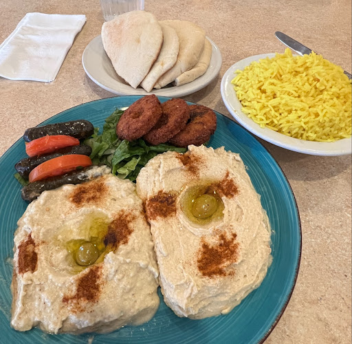 Photo of Larsa's Kitchen - 90 Tyler Creek Plaza, Elgin, IL 60123