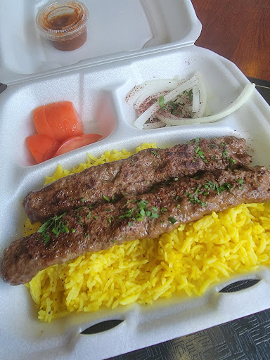 Photo of Larsa's Kitchen - 90 Tyler Creek Plaza, Elgin, IL 60123