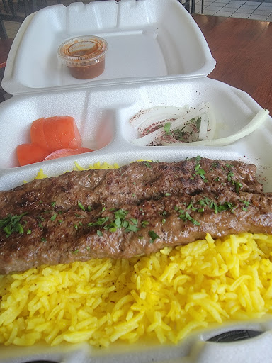 Photo of Larsa's Kitchen - 90 Tyler Creek Plaza, Elgin, IL 60123