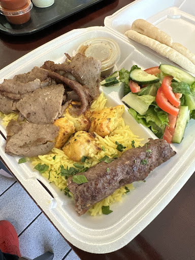 Photo of Larsa's Kitchen - 90 Tyler Creek Plaza, Elgin, IL 60123