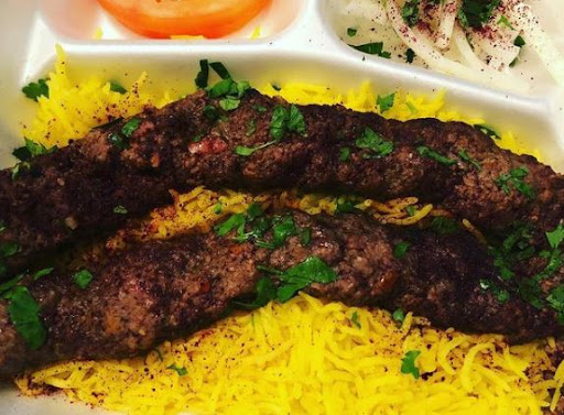 Photo of Larsa's Kitchen - 90 Tyler Creek Plaza, Elgin, IL 60123