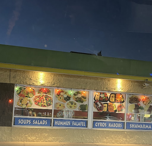 Photo of Larsa's Kitchen - 90 Tyler Creek Plaza, Elgin, IL 60123