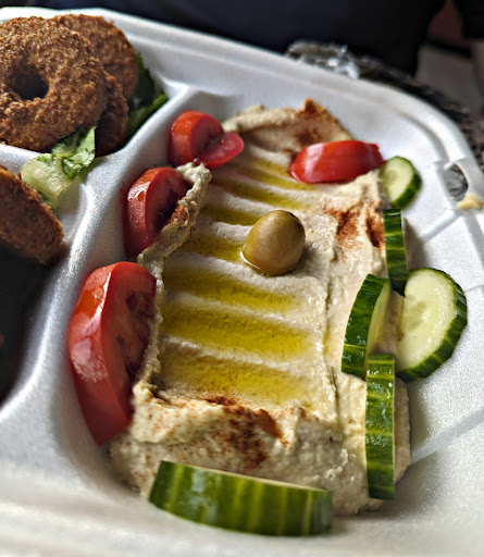 Photo of Larsa's Kitchen - 90 Tyler Creek Plaza, Elgin, IL 60123