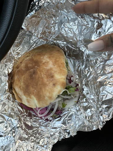 Photo of Naf Naf Grill - 4430 Fox Valley Center Dr #101, Aurora, IL 60504