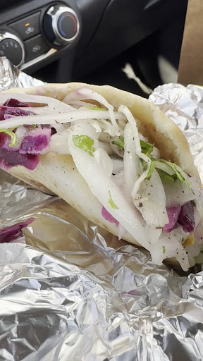 Photo of Naf Naf Grill - 4430 Fox Valley Center Dr #101, Aurora, IL 60504