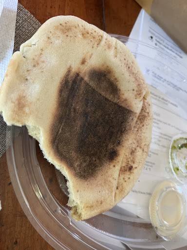 Photo of Naf Naf Grill - 4430 Fox Valley Center Dr #101, Aurora, IL 60504