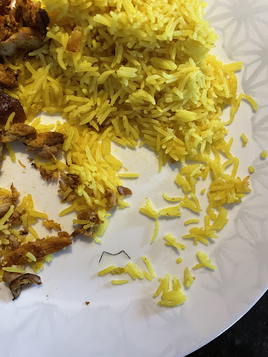 Photo of Naf Naf Grill - 4430 Fox Valley Center Dr #101, Aurora, IL 60504