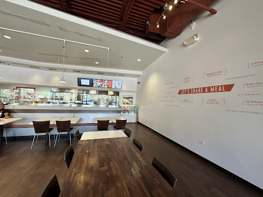 Photo of Naf Naf Grill - 4430 Fox Valley Center Dr #101, Aurora, IL 60504