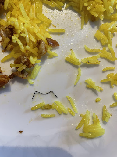 Photo of Naf Naf Grill - 4430 Fox Valley Center Dr #101, Aurora, IL 60504