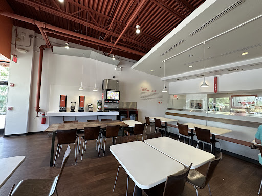 Photo of Naf Naf Grill - 4430 Fox Valley Center Dr #101, Aurora, IL 60504